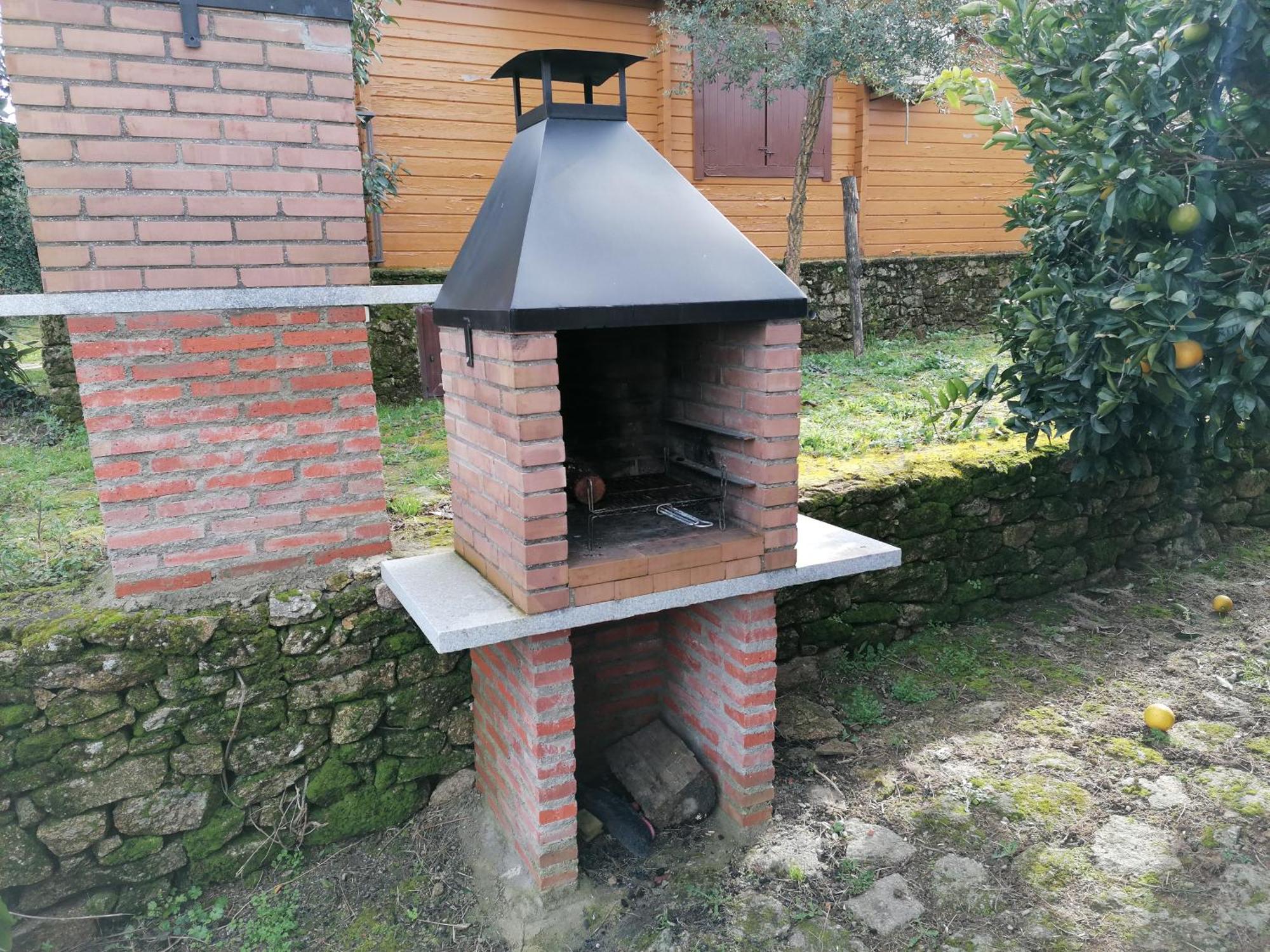Cabanas Miraduero Aldeadávila de la Ribera Екстериор снимка