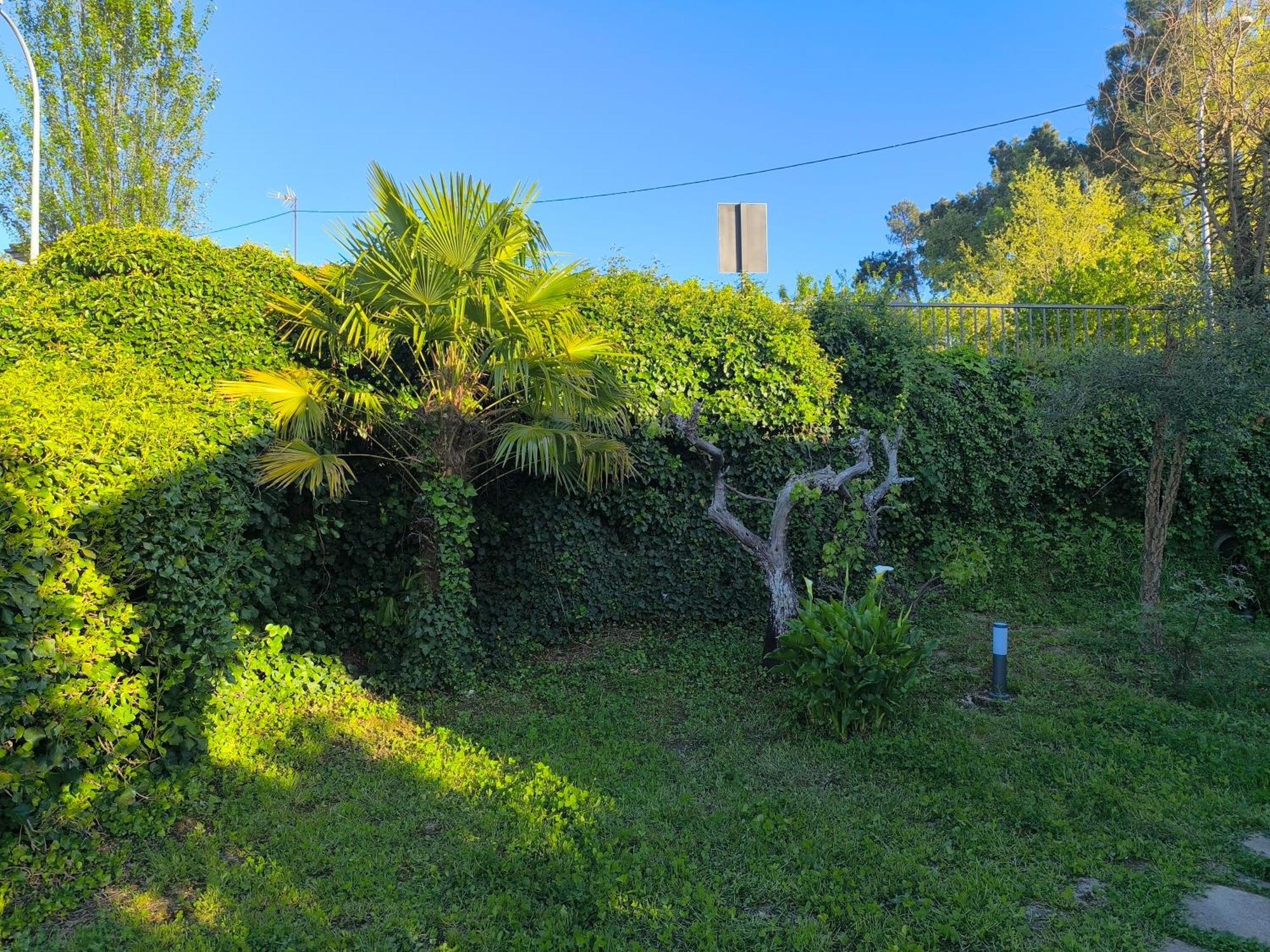 Cabanas Miraduero Aldeadávila de la Ribera Екстериор снимка