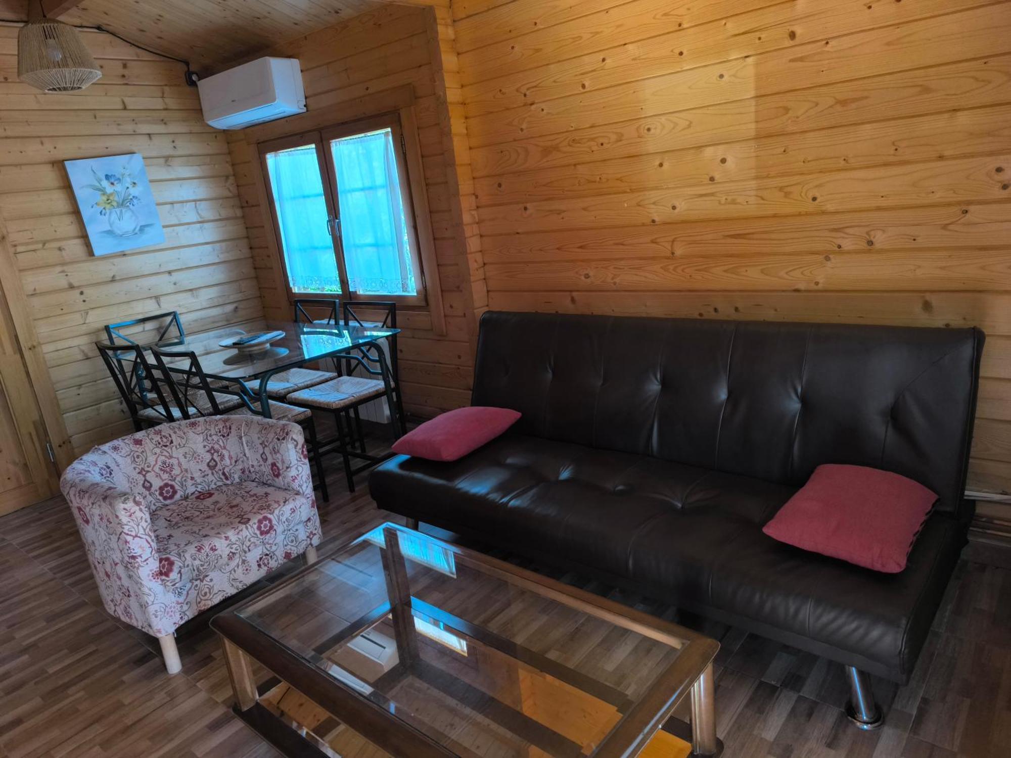 Cabanas Miraduero Aldeadávila de la Ribera Екстериор снимка