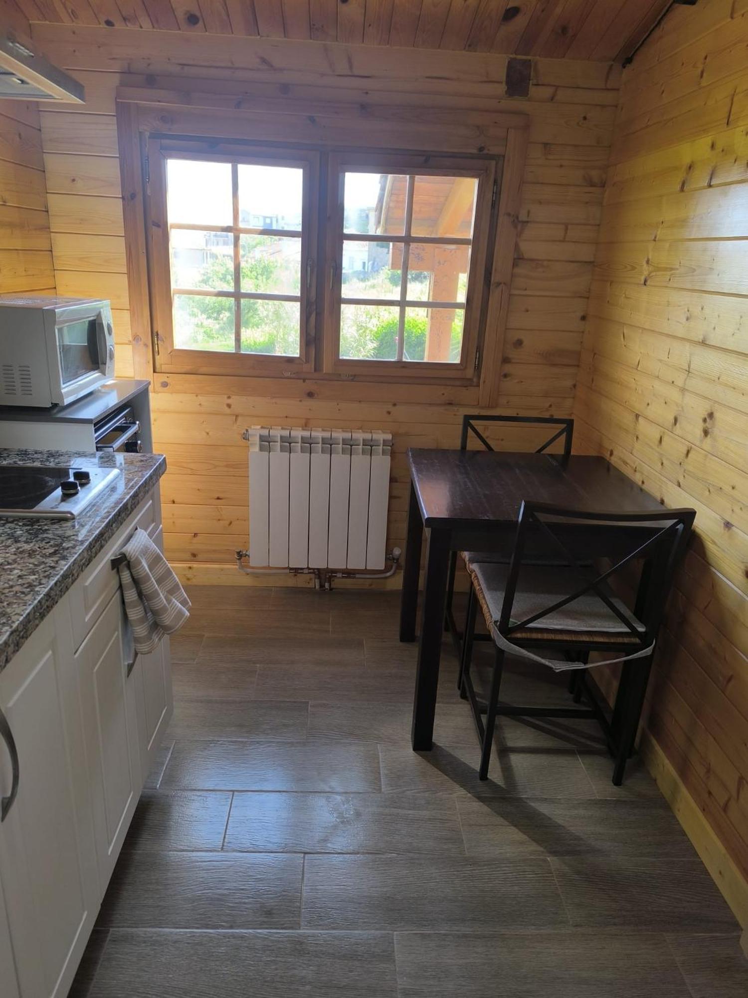 Cabanas Miraduero Aldeadávila de la Ribera Екстериор снимка