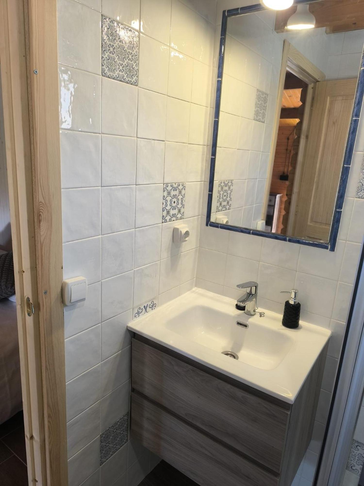 Cabanas Miraduero Aldeadávila de la Ribera Екстериор снимка