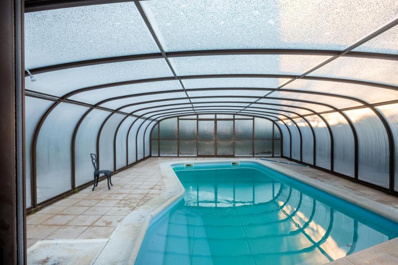 Cabanas Miraduero Aldeadávila de la Ribera Екстериор снимка